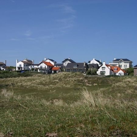 De Duintop Appartement Zandvoort Buitenkant foto