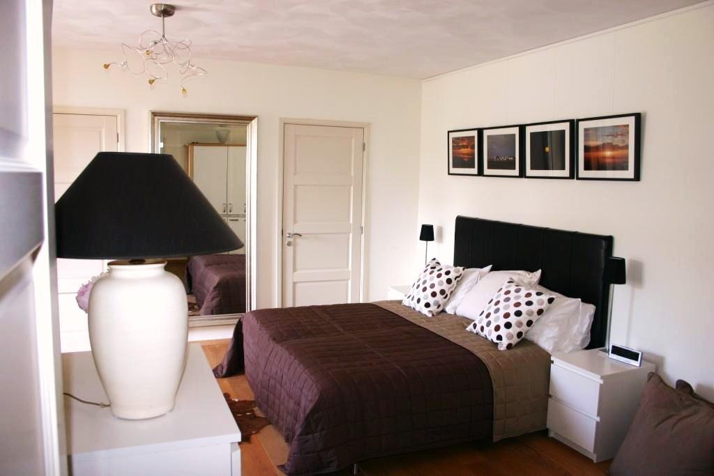 De Duintop Appartement Zandvoort Kamer foto